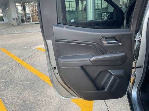 New 2026 Chevrolet Colorado LT w/ LT Convenience Package image 15