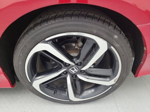 Used 2019 Honda Accord Sport image 31