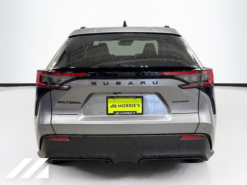 New 2026 Subaru Solterra image 6
