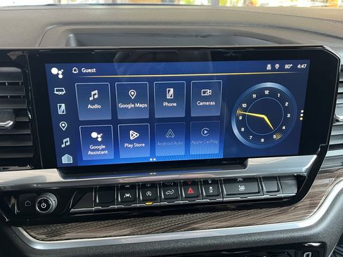 Used 2022 Chevrolet Silverado 1500 LT image 31