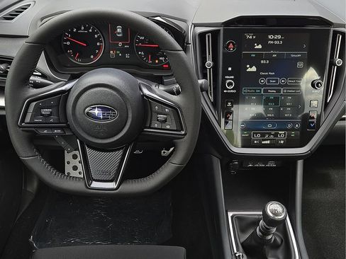 New 2026 Subaru WRX Premium AWD/4WD image 11
