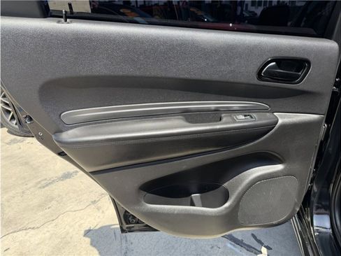 Used 2020 Dodge Durango GT AWD/4WD image 19
