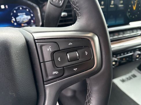 Used 2023 Chevrolet Silverado 1500 LT image 31