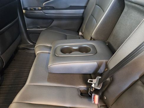 Used 2022 Honda Passport EX-L image 27
