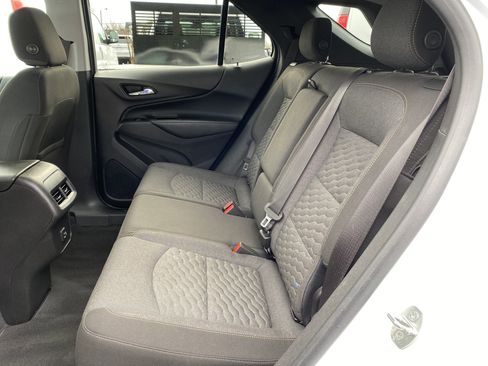 Used 2020 Chevrolet Equinox LT image 34