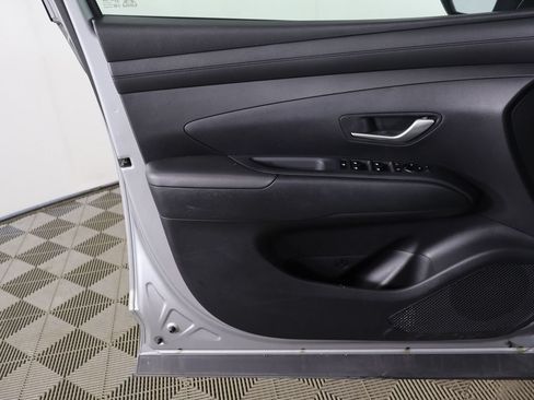Certified 2026 Hyundai Tucson SE AWD/4WD image 18