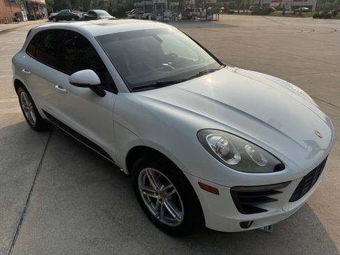 Used 2016 Porsche Macan S AWD/4WD image 15