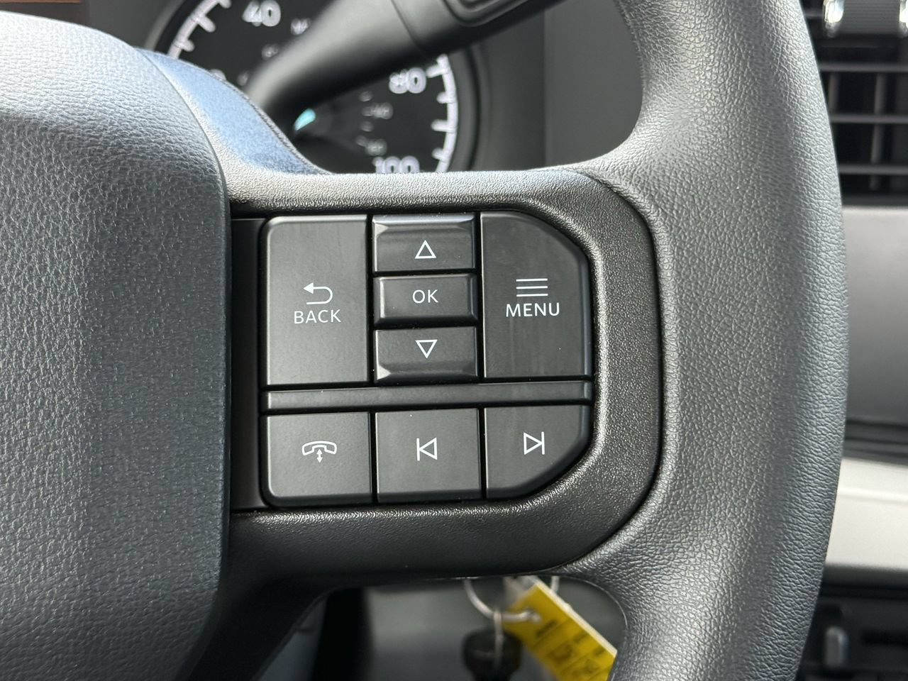 New 2026 Ford F250 XL w/ STX Appearance Package AWD/4WD image 13