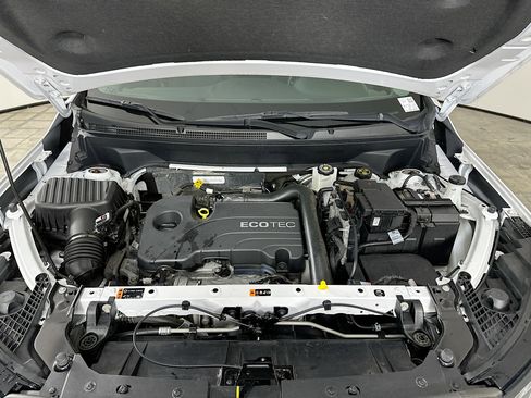 Used 2022 GMC Terrain SLE w/ Driver Convenience Package image 32