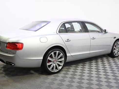 Used 2017 Bentley Flying Spur S V8 AWD/4WD image 7