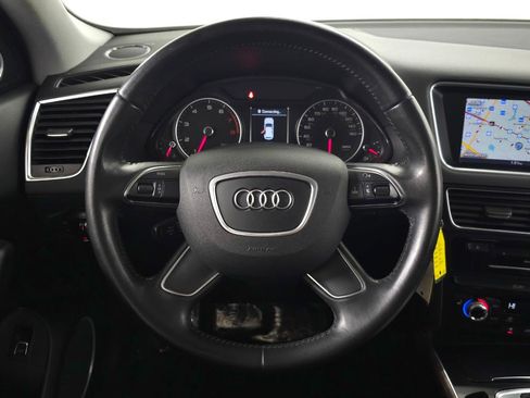 Used 2014 Audi Q5 3.0T Prestige AWD/4WD image 21