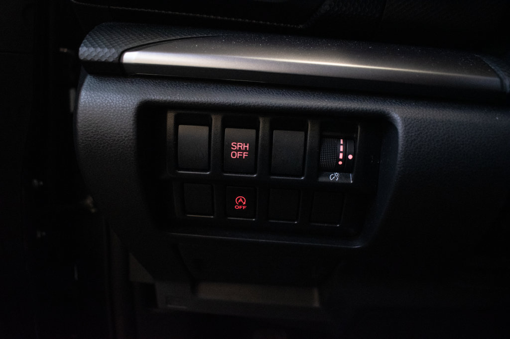 Certified 2023 Subaru Forester Premium AWD/4WD image 18