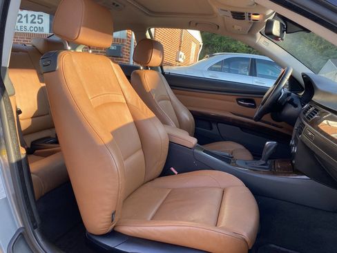 Used 2009 BMW 335i Coupe image 16