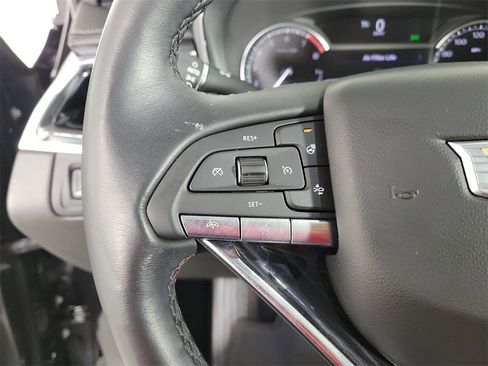 Certified 2025 Cadillac XT6 Premium Luxury image 23