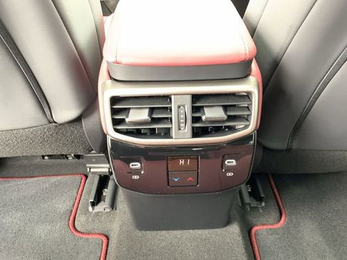 Used 2024 Lexus RX 350 F Sport w/ Accessory Package (K3) image 33