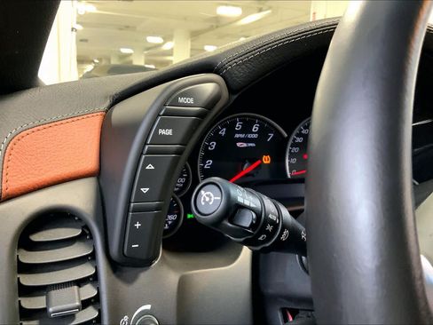 Used 2008 Chevrolet Corvette Z06 w/ Preferred Equipment Group RWD image 23