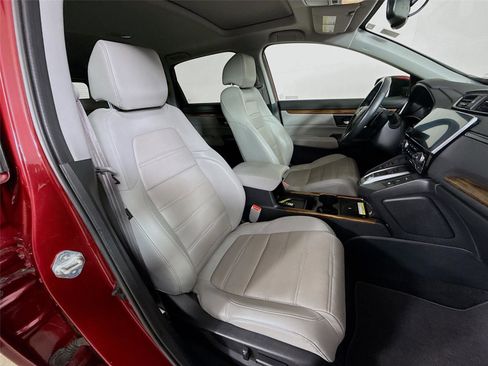 Certified 2022 Honda CR-V Touring image 29