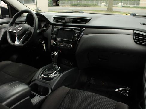 Used 2020 Nissan Rogue Sport S AWD/4WD image 26