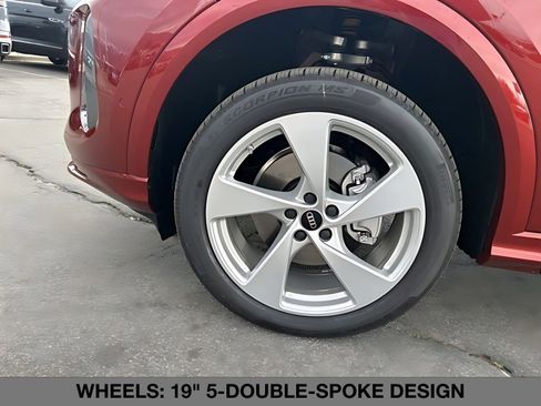 New 2025 Audi Q5 Premium Plus image 9