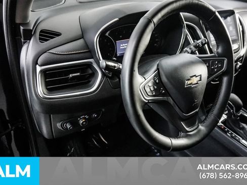 Used 2023 Chevrolet Equinox Premier FWD image 30