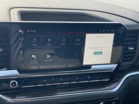 New 2026 GMC Sierra 1500 Elevation image 13