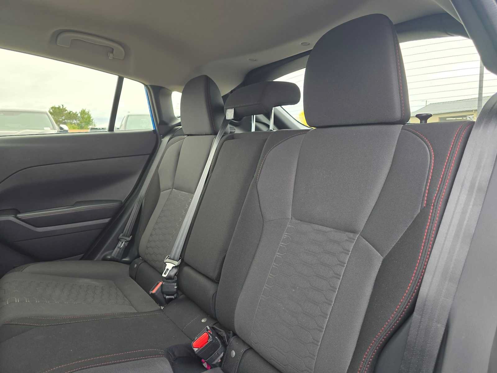 Used 2024 Subaru Impreza 2.0i Sport AWD/4WD image 18