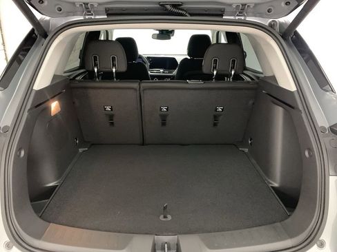 New 2026 Chevrolet TrailBlazer LT w/ Convenience Package AWD/4WD image 25