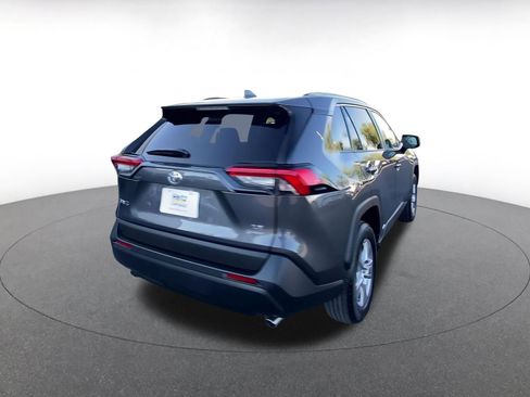 Used 2025 Toyota RAV4 LE image 14