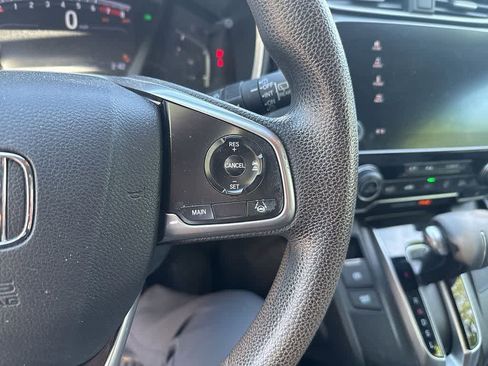 Used 2019 Honda CR-V EX image 13