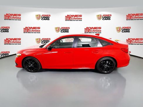Used 2024 Honda Civic Sport image 12