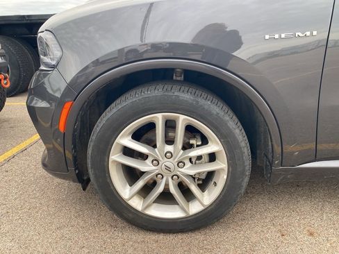 Used 2025 Dodge Durango R/T AWD/4WD image 14