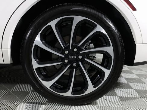 Used 2024 Lincoln Nautilus Black Label image 45