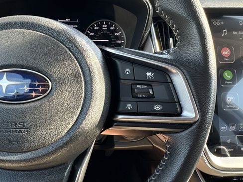 Certified 2025 Subaru Outback Premium image 16