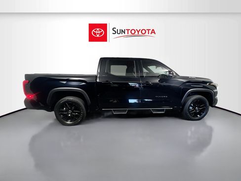 Used 2026 Toyota Tundra Limited w/ Limited PVM Package AWD/4WD image 2