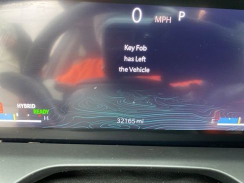 Used 2022 Jeep Grand Cherokee Limited 4xe image 24