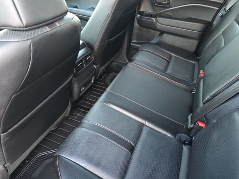 New 2026 Honda Ridgeline TrailSport image 4