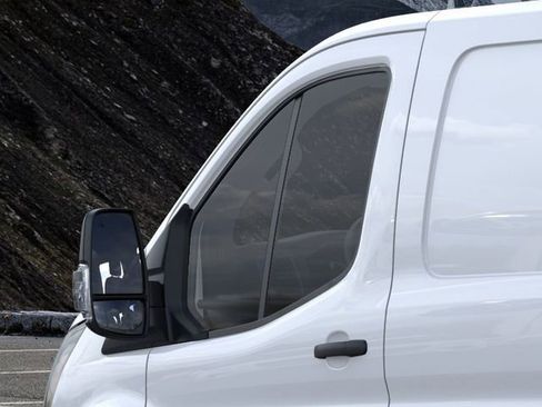 New 2025 Ford Transit 250 Low Roof AWD w/ Load Area Protection Package image 20