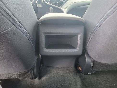 Used 2023 Toyota Camry LE FWD image 23