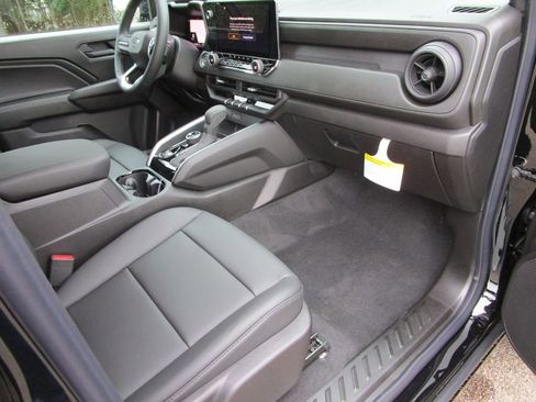 New 2026 Chevrolet Colorado Trail Boss image 18