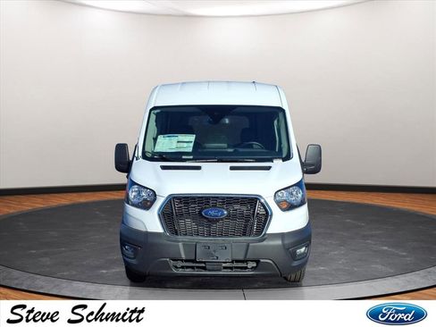 New 2025 Ford Transit 150 148 Medium Roof w/ Load Area Protection Package image 25