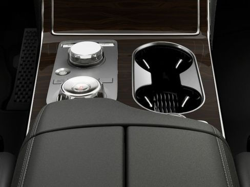 New 2026 Genesis GV80 3.5T Prestige image 21