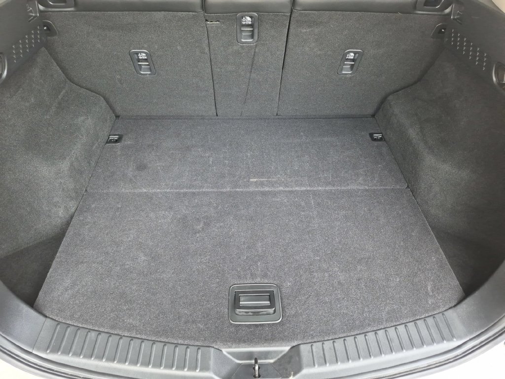 Used 2025 MAZDA CX-5 AWD 2.5 S w/ Select Package image 28
