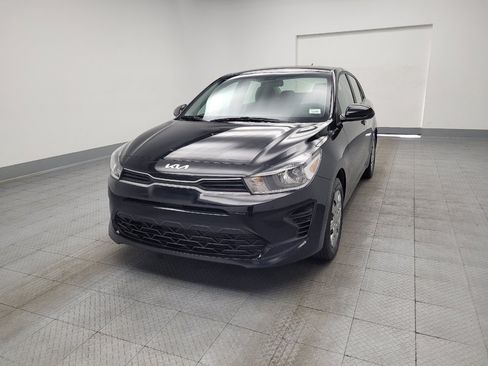 Used 2023 Kia Rio S FWD image 15