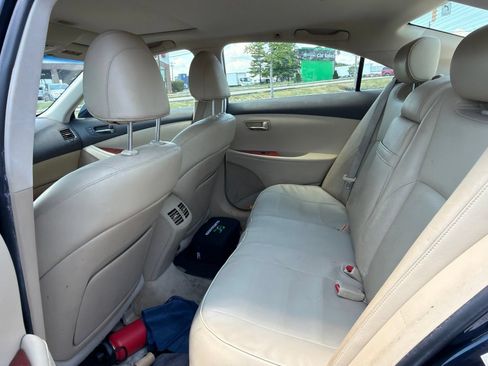 Used 2007 Lexus ES 350 FWD image 16