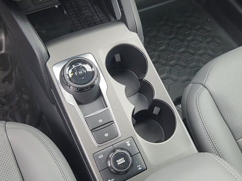 New 2025 Ford Bronco Sport Badlands w/ Badlands Tech Package image 18