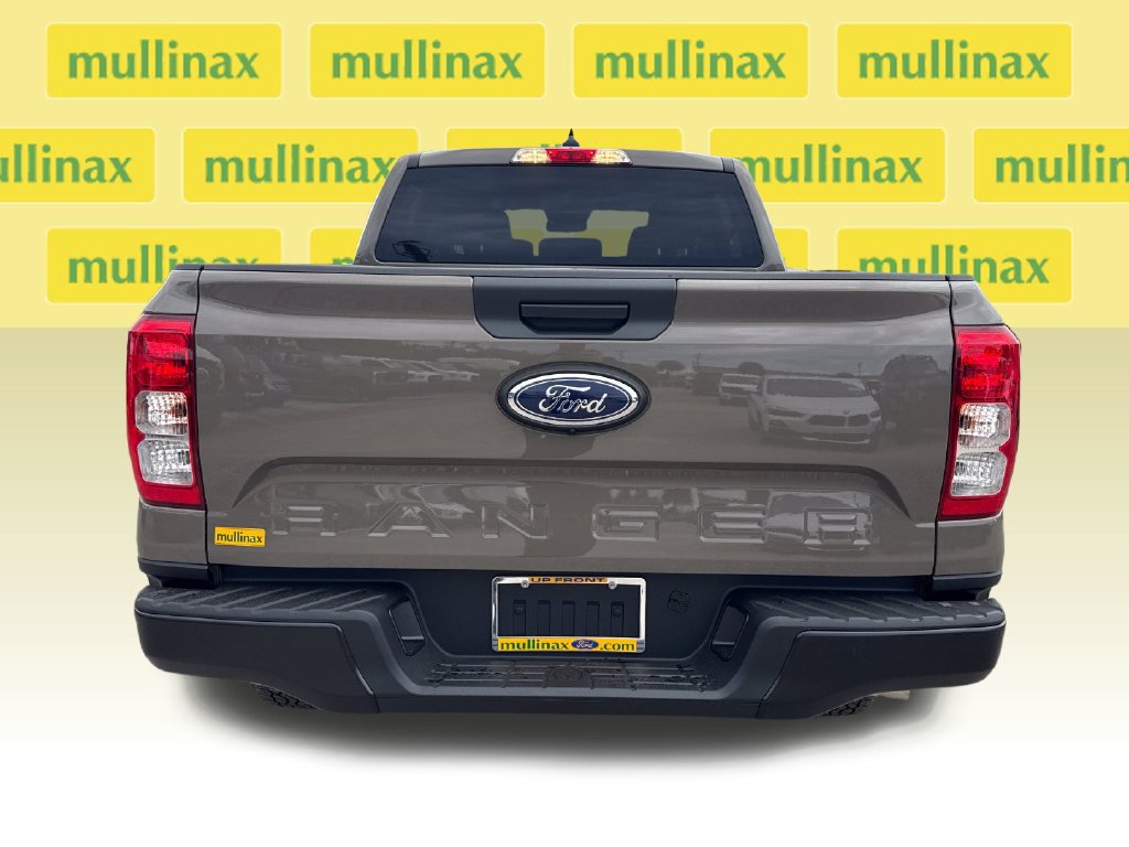 New 2026 Ford Ranger XL RWD image 11