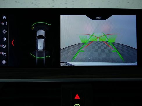 Used 2019 BMW X3 xDrive30i w/ Premium Package image 27