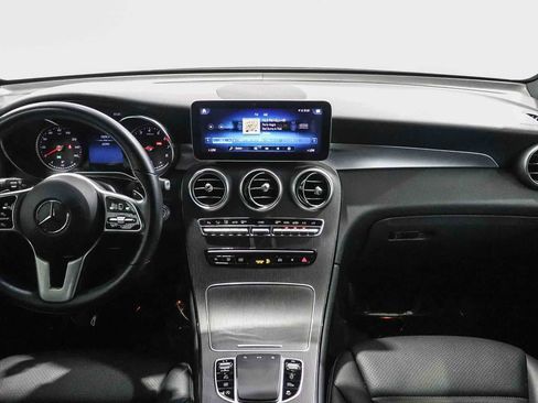 Certified 2022 Mercedes-Benz GLC 300 image 12