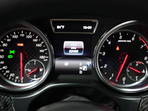 Used 2019 Mercedes-Benz GLE 43 AMG 4MATIC Coupe image 24