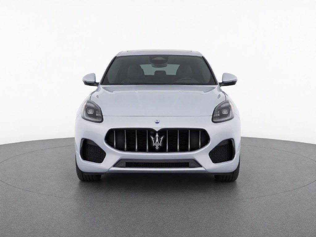 Used 2023 Maserati Grecale GT AWD/4WD image 2